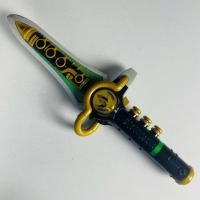 ราคา DX Zyusouken (ดาบจูโซเคน ดราก้อนเรนเจอร์ ของเล่น จากซีรี่ย์ ขบวนการไดโนเสาร์ จูเรนเจอร์) (25302902642)