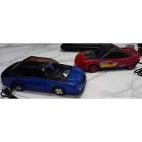 ราคา เครื่องกรอม้วนVDO รูปรถ กรอด้านเดียว ใช้งานได้ปกติ (สีแดงมีตำหนิตามภาพค่ะ) (23862191185)