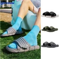 ราคา [ใหม่] FILA FUSION BARRICADE รองเท้าแตะผู้ชาย (มี 2 สี) - T12M421503FCG / T12M421503เอฟซีเค (40362430655)