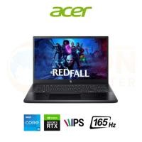 ราคา ACER NITRO V 15 ANV15-51-52CB NOTEBOOK (โน้ตบุ๊ค) INTEL CORE I5-13420H / RTX 2050/ 16 GB/ 512GB/ WIN11/ ประกันศูนย์ 3 ปี (29720820217)