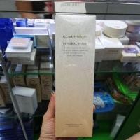 ราคา Covermark Mineral Wash โฟมล้างหน้าเนื้อครีม 125 ก. (781) (2616749554)