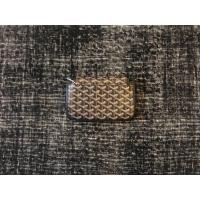 ราคา [สต๊อกพร้อมในประเทศ] Goyard Goyard Plumet Flat Shoulder Bag Envelope Bag Messenger Bag Normal Color (26091490263)