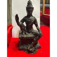 ราคา พระบูชาท่านพ่อจตุคามรามเทพรุ่นโคตรเศรษฐีทรัพย์ราชันย์ปี2550 (23268844892)