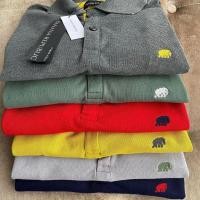 ราคา เสื้อยืดผู้ใหญ่ Banana REPUBLIC ไซส์ L, XL และ XXL (26910077421)