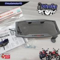 ราคา ฝาครอบหม้อน้ําใหม่ CB150R LED CB 150 19000-K15-MGUN ฝาครอบป้องกัน ORI GINAL HONDA AM (26623132633)