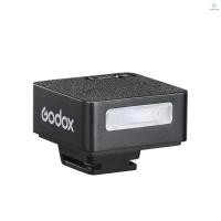 ราคา Godox iM20 Mini OnCamera แฟลชกล้อง Speedlite 5 ระดับพลังงาน 3s รีไซเคิลเวลา 440 แฟลชเต็มเปลี่ยนแบตเตอรี่ในตัวสําหรับกล้อง Canon Mirrorless กล้องฟิล์ม Cam (41822642210)