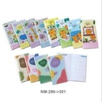 ราคา สมุดโน้ตปฏิทิน Schedule Book NM-290->301 ปี 2565 (10868791772)