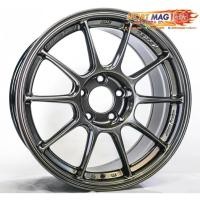 ราคา ล้อแม็กซ์ TC105X สี EJ Titan 8x17 นิ้ว 5รู100 et35 (27506368985)