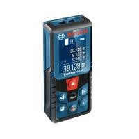 ราคา BOSCH เครื่องวัดระยะด้วยเลเซอร์ รุ่น GLM400 Professional ส่งทั่วไทย ส่งด่วน (43656357141)