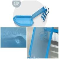 ราคา เก้าอี้ หรือ เฟอนิเจอร์ สระ สำหรับบาร์บี้ หรือตุ๊กตา มือสอง สภาพสวย บางชิ้นหายาก (ราคา1ชิ้น) (25733526232)