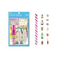 ราคา Deco Rush Storypack ลาย Kitchen (129426251)