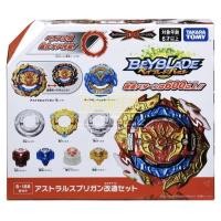 ราคา ของแท้ Takara Tomy B-188 Beyblade Burst Battle Soul DB Generation B-188 ของเล่นเบย์เบลด (27679464555)