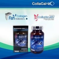 ราคา CollaHealth Collacal-L (100 เม็ด) (1408450677)