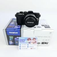 ราคา OLYMPUS EPL-7 + 14-42 (27515415726)