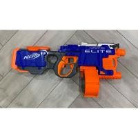 ราคา Nerf hyperfire elite (23462145006)