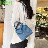 ราคา กระเป๋าสะพายข้างสไตล์เกาหลีหรูหรา ทำจากหนัง PU กันน้ำ สำหรับวัยรุ่นและนักเรียน (40868324396)