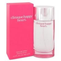 ราคา Clinique Happy Heart Perfume Spray 100 ml ราคาต่อชิ้น (5843973385)