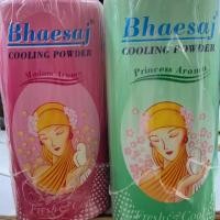 ราคา แป้งเย็นเภสัชกลิ่นมาดาม กับ กลิ่นปริ๊นเซส ขนาด50 กรัม 100 กรัม และ 200 กรัม มี 2 สี (7825140521)