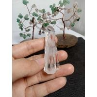 ราคา Natural Pointer Lemurian Seed Quartz Brazil 23 กรัม (17) (43272687043)