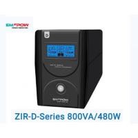 ราคา UPS ZIR-D-Series 800VA/480W (3466723237)