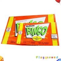 ราคา บอรด์เกมส์ บิงโก Board Game Bingo (25868923590)