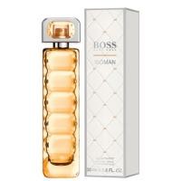 ราคา Boss Hugo Boss for Woman 30ml. (26615077518)