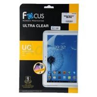 ราคา ฟิลม์กันรอยแบบใส Film SAMSUNG GALAXY TabA P555 9.7'' (152804741)