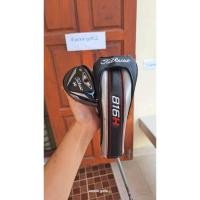 ราคา ไม้กอล์ฟ มือสองสภาพดี ไม้กระเทย Titleist 816 Loft 27 Flex R (27929073603)