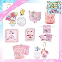ราคา Sanrio Lookbook สวีท My Melody|Japan Official (27477537460)