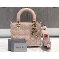 ราคา My Lady Dior K. Poppy (2018864986)