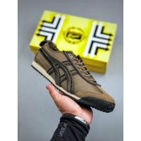 ราคา รองเท้าผ้าใบ Onitsuka Tiger MEXICO 66 SD สไตล์คลาสสิก (29643167661)