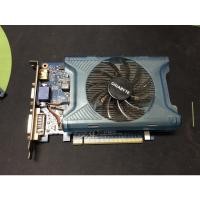 ราคา การ์ดจอ GIGABYTE GV-N220OC (GT220)/ 1GB /128BIT/DDR3 (12691317267)