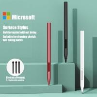ราคา Surface Pen ปากกา Microsoft Surface Pro 12 X 8 9 7 6 5 4 3 Surface Go 1 2 3 4 Laptop Book Touch Screen (20361819677)