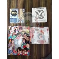 ราคา Nct ALBUM / NCT DREAM CRAZY ALBUM / KIHNO NCT DEPARTURE ALBUM / KIHNO NCT SUTIM / JEWEL CASE JENO (10028602174)
