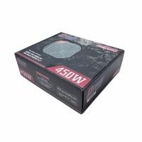 ราคา พาวเวอร์ซัพพลาย DTECH 450W Power Supply PSU PC Computer อุปกรณ์จ่ายไฟคอมพิวเตอร์ สำหรับประกอบคอม (42175048044)