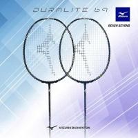 ราคา สินค้าใหม่ล่าสุด ไม้แบดมินตัน MIZUNO DURALITE 69 (ของแท้ 100%) (44458498400)