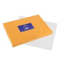 ราคา GAMMA กระดาษไข แผ่น ไม่มีกรอบ ขนาด 92g. A3 (กล่อง 250 แผ่น ) (21379689003)