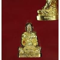 ราคา รูปหล่อไตรมาส หลวงปู่ทิม วัดละหารไร่ ระยอง เนื้อกะไหล่ทอง กรรมการ หมายเลข 87 พร้อมกล่อง ( สร้างน้อย 99 องค์ ) แกะพิมพ (18742770794)