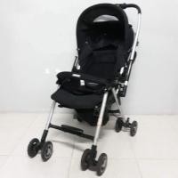 ราคา รถเข็นเด็ก combi ส่งต่อมือสอง สภาพดี (6014840813)