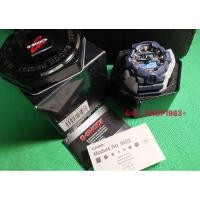 ราคา นาฬิกา G-shock รุ่น ga-700de ลิมิเต็ดลายยีนส์แท้%อุปกรณ์ครบ (23638024845)