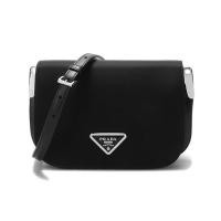 ราคา ♞,♘,♙Prada/กระเป๋าสะพาย/กระเป๋าสะพายข้าง/1BD258/2DLN/แท้100% (25230760585)