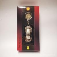 ราคา Shell Shell Ferrari Enzo Enzo พวงกุญแจรถรุ่น Limited Edition Deluxe Old Style Clearance KUWC (40623341376)
