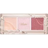 ราคา 【Direct from Japan】Visee Killer Eye Trio PK-4, Cunning Eyes, 3g, อายแชโดว์, สีชมพู, กลิตเตอร์ (29883917562)