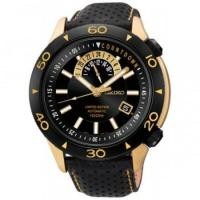 ราคา SEIKO Supreior Automatic นาฬิกาข้อมือชาย SSA188K1 Limited Edition (578551239)
