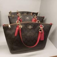 ราคา Coach พัด 13” (1718775200)