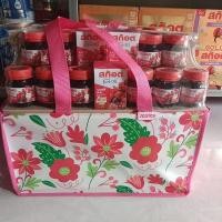 ราคา กระเช้าสก๊อต สก๊อต เพียวเร่ เบอร์รี่เข้มข้น(ผลิตภัณฑ์เสริมอาหาร)40มล.×10ขวดexp.2029 (42850695533)