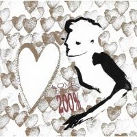 ราคา Used CD,Love Ballads 200% (A+)(Various Artists)(1995)(Japan) (24644753106)