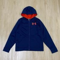 ราคา T456 เสื้อวอร์มแขนยาว Under Armour อก40“ (41070000369)