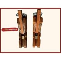 ราคา ￼เครื่องจักตอกไม้ไผ่ กบจักตอก เครื่องจักรตอก กบเหลาตอก (27290167333)