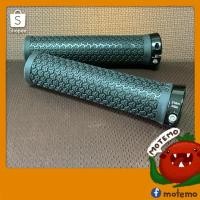 ราคา ปลอกแฮนด์ 690.- Bontrager XR Elite Grip จักรยานเสือภูเขา MTB ลดราคาขายต่อ มือสอง สภาพเหมือนใหม่ (17964924905)